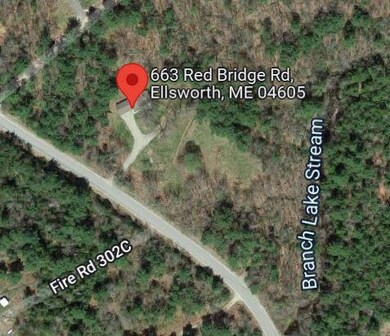 Google Map Clip