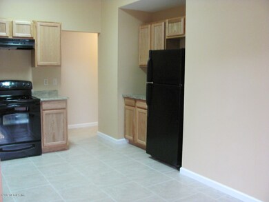 Kitchen, view 2