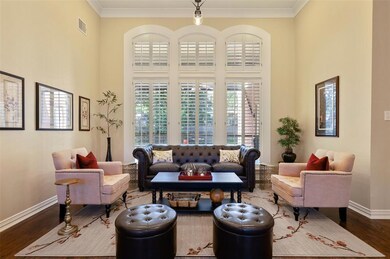 320 Glenrose Ct, Southlake, TX 76092 - photo 5