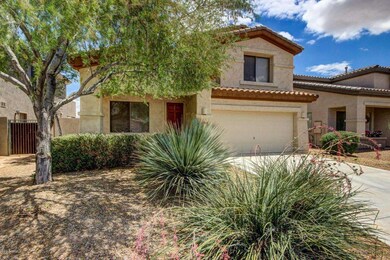 Curb Appeal