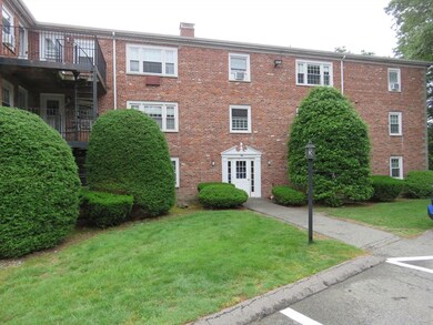 766 Willard St unit A4, Quincy, MA 02169 - photo 2