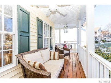 7848 Hampton Forest Ln, Chesterfield, VA 23832 - photo 3