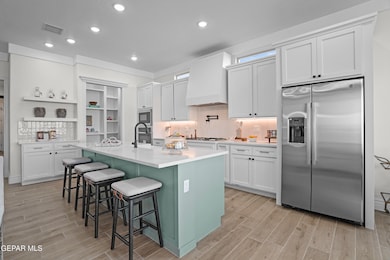 3852 Belief Ln, El Paso, TX 79938 - photo 2