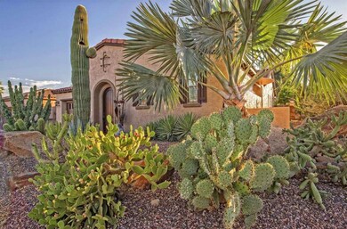 003_Beautiful Desert Landscape