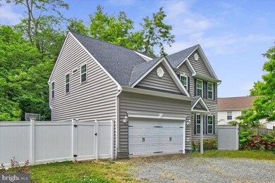 22615 Calvert St, Leonardtown, MD 20650 - photo 4