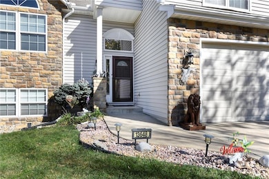 13648 W 129th Place, Olathe, KS 66062 - photo 3