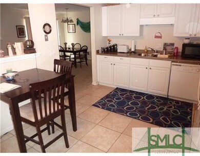 Other. Kitchen with dine in area