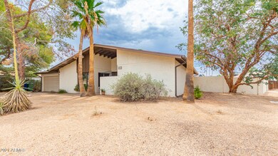 933 W Juanita Ave, Mesa, AZ 85210 - photo 3