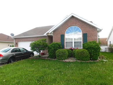 1645 N Nieman Dr, Greensburg, IN 47240 - photo 2