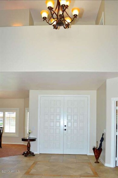 Foyer
