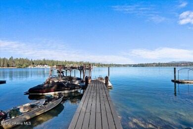 Dock