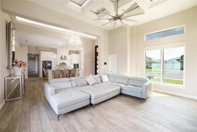 502 W Carmel Ave, Pharr, TX 78577 - photo 5