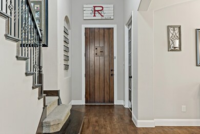 431 Hogue Ln, Wylie, TX 75098 - photo 3