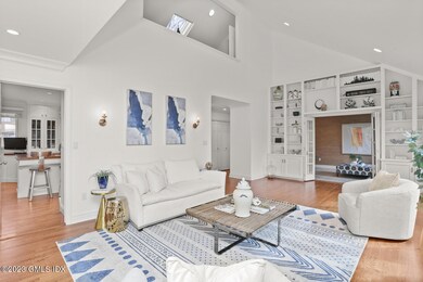 514 W Lyon Farm Dr unit 514, Greenwich, CT 06831 - photo 6