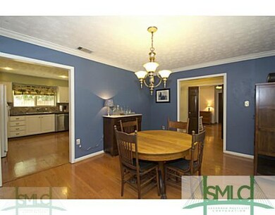 Dining Room.