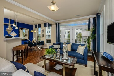 25247 Orchard View Terrace unit 6B5, Chantilly, VA 20152 - photo 3