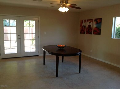 Ceiling Fan
