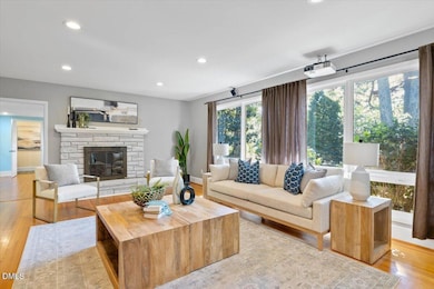 1401 Spring Forest Rd, Raleigh, NC 27615 - photo 7