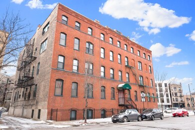 1117 W Fry St unit 8, Chicago, IL 60642 - photo 6