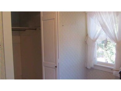 Bedroom.