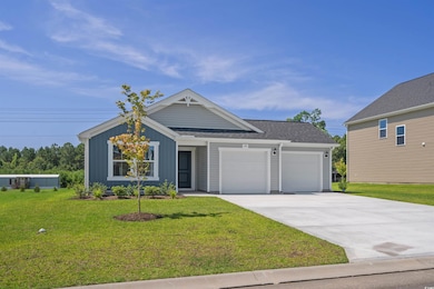 1012 Kinness Dr, Conway, SC 29527 - photo 3