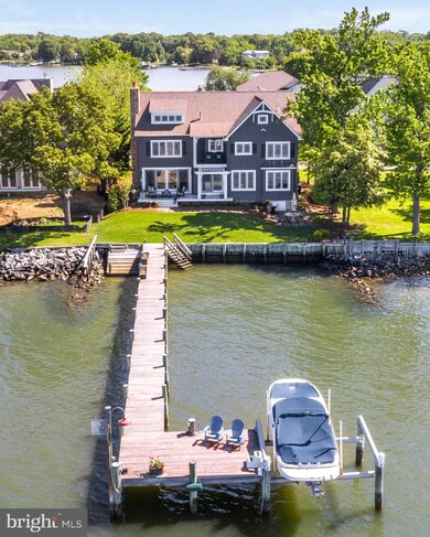 3752 Thomas Point Rd, Annapolis, MD 21403 - photo 3