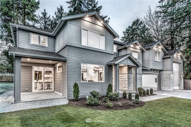 0 Parker Lane Lot 1 unit 1711097, Orting, WA 98360 - photo 4