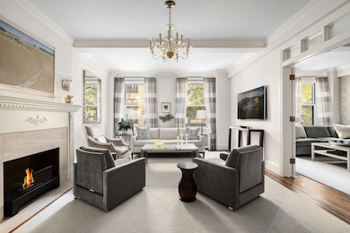 21 E 87th St unit 2C, New York, NY 10028 - photo 2