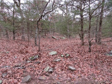 0 S Buffalo Rd unit 2300542, Stuart, OK 74570 - photo 2