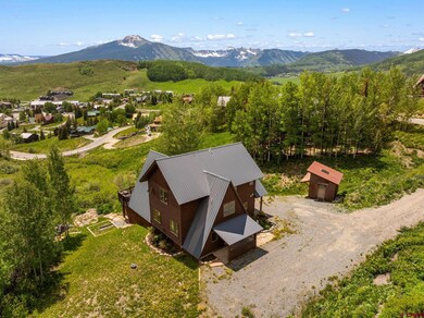 41 Cinnamon Mountain Rd, Crested Butte, CO 81225 - photo 2