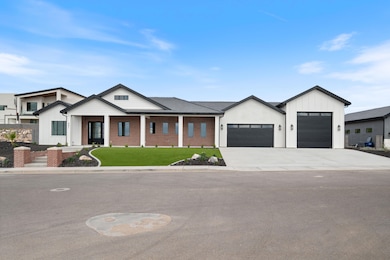 991 Redrock Rd, St. George, UT 84770 - photo 5