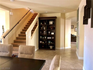 8144 Old Creek Ranch St, Las Vegas, NV 89139 - photo 4