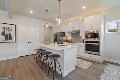 67 Avian Way unit 15B, Auburn, GA 30011 - photo 6