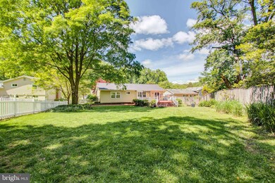 18913 Tributary Ln, Gaithersburg, MD 20879 - photo 5