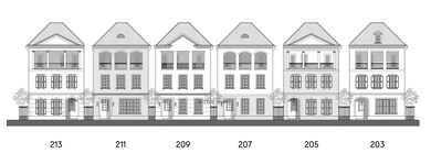 203 Sutton Row Place, Houston, TX 77024 - photo 3