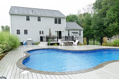 310 Dudley Southbridge Rd, Dudley, MA 01571 - photo 7