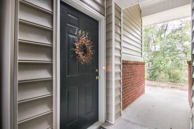 1457 Belcourt