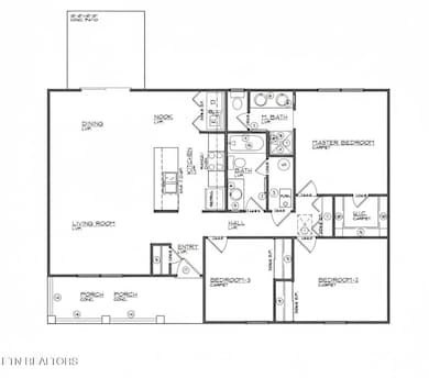 7441 Cascade Meadows Way, Knoxville, TN 37928 - photo 2