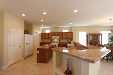 Chefs Kitchen
