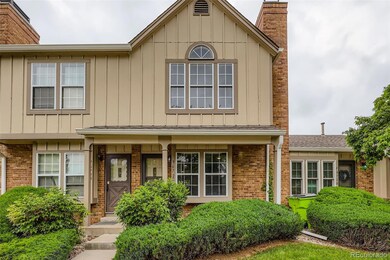 9672 W Chatfield Ave unit C, Littleton, CO 80128 - photo 2