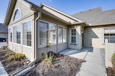 7573 Red Maple Pl Westerville OH 43082 U