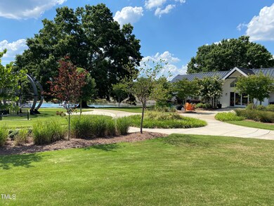 Backside of Farm house June 2022