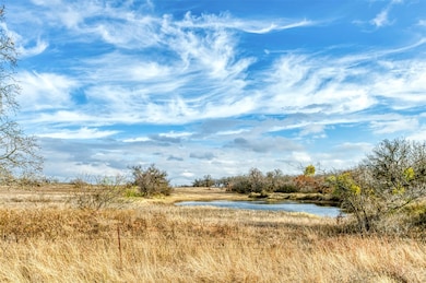 View of local wilderness featuring a water view