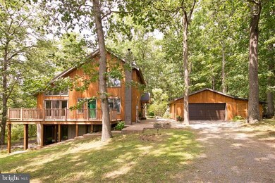 164 Cowlick Ridge Rd, Rio, WV 26755 - photo 6