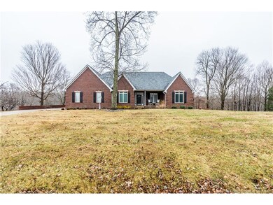 5026 Bent Creek Dr, Floyds Knobs, IN 47119 - photo 2