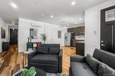 336 E 1st Ave unit 110, Denver, CO 80203 - photo 3