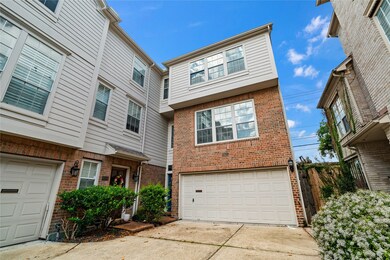 1910 Huldy St unit A, Houston, TX 77019 - photo 2