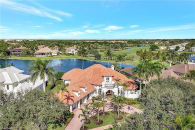 8728 Purslane Dr, Naples, FL 34109 - photo 3