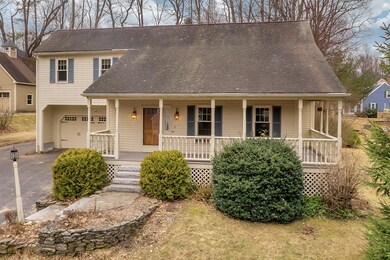 3 Steuben Cir, Leominster, MA 01453 - photo 4