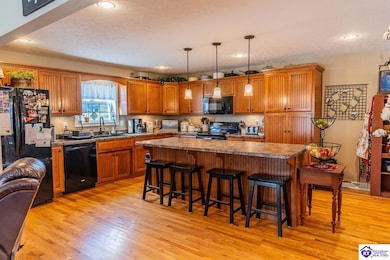 241 High St, Glendale, KY 42740 - photo 6